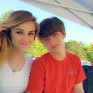 Meet your Posher, Evie